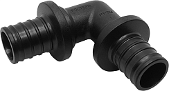 Уголок РОСТерм PPSU 90°